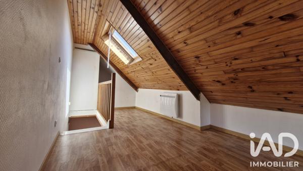 Appartement à vendre 2 pièces 32,9 m² Inzinzac-Lochrist