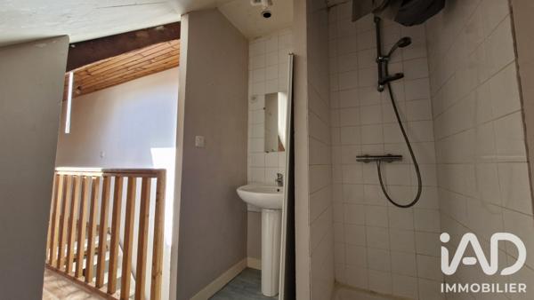 Appartement à vendre 2 pièces 32,9 m² Inzinzac-Lochrist