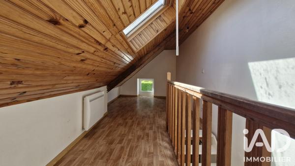 Appartement à vendre 2 pièces 32,9 m² Inzinzac-Lochrist