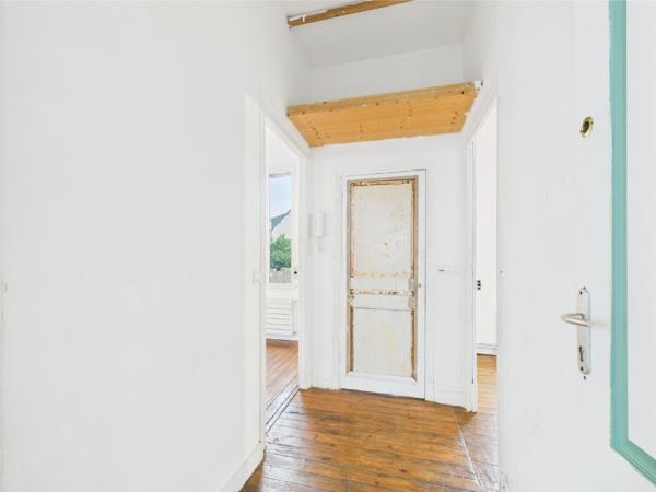 Maison à MONTDIDIER (80500)