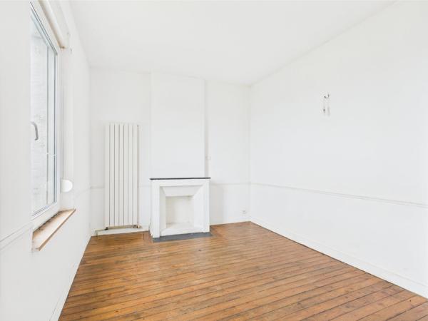 Maison à MONTDIDIER (80500)