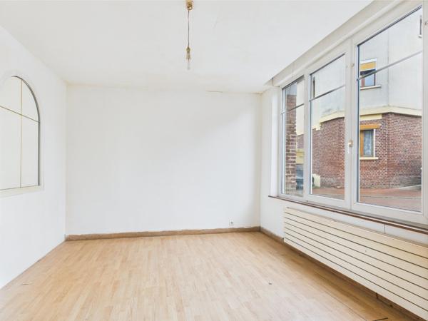 Maison à MONTDIDIER (80500)