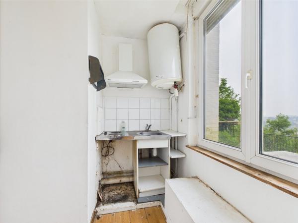 Maison à MONTDIDIER (80500)