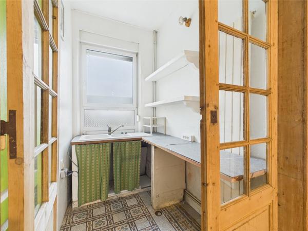 Maison à MONTDIDIER (80500)