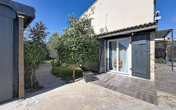 Maison à vendre    7 pièces •  Saint-Mathieu-de-Tréviers