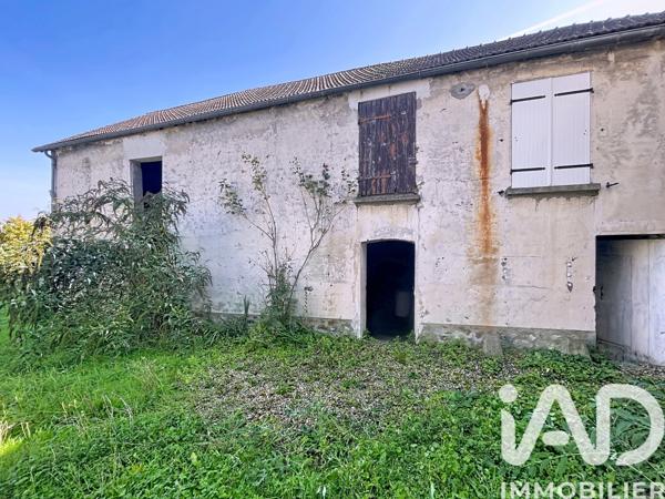 Maison à vendre 4 pièces 192 m² Mézières-sur-Seine