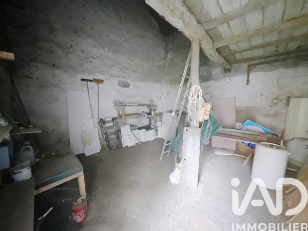 Maison à vendre 4 pièces 192 m² Mézières-sur-Seine