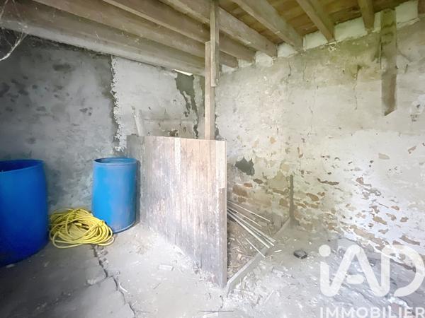 Maison à vendre 4 pièces 192 m² Mézières-sur-Seine