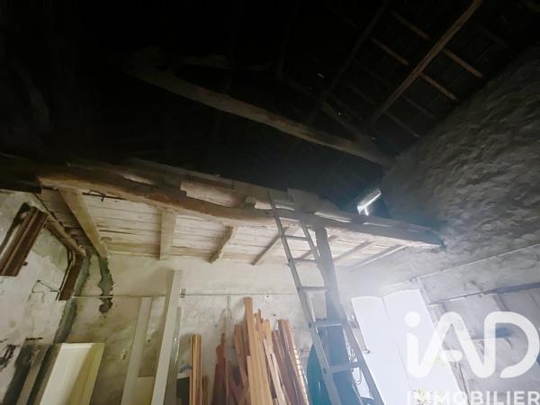 Maison à vendre 4 pièces 192 m² Mézières-sur-Seine