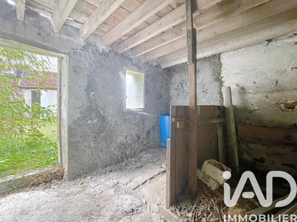 Maison à vendre 4 pièces 192 m² Mézières-sur-Seine