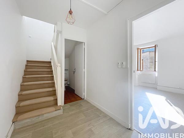 Maison à vendre 4 pièces 192 m² Mézières-sur-Seine