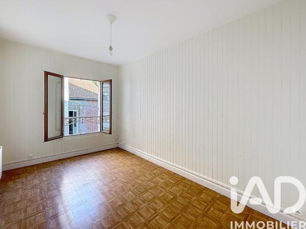 Maison à vendre 4 pièces 192 m² Mézières-sur-Seine