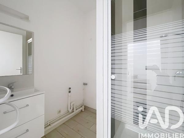 Maison à vendre 4 pièces 192 m² Mézières-sur-Seine