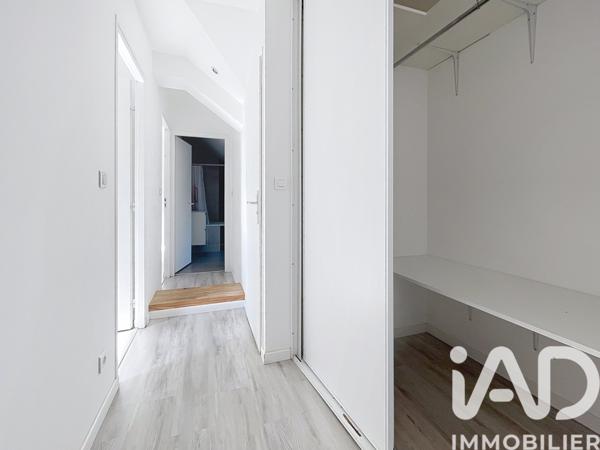 Maison à vendre 4 pièces 192 m² Mézières-sur-Seine