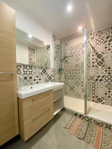 Appartement T4 - Joue Les Tours