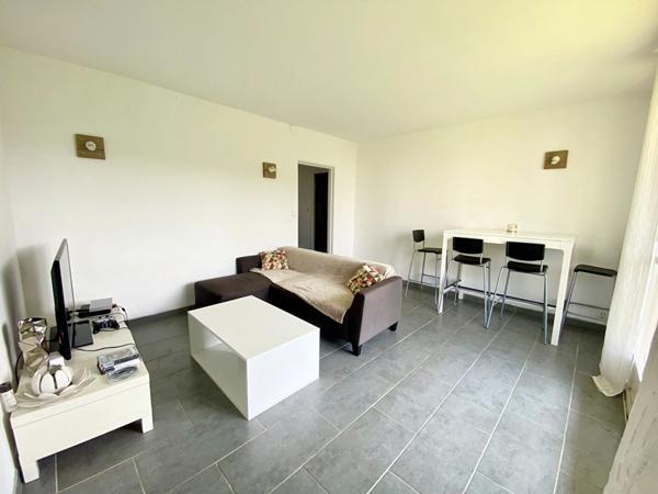 Appartement T4 - Joue Les Tours