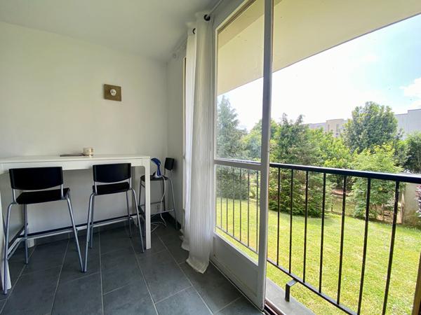 Appartement T4 - Joue Les Tours