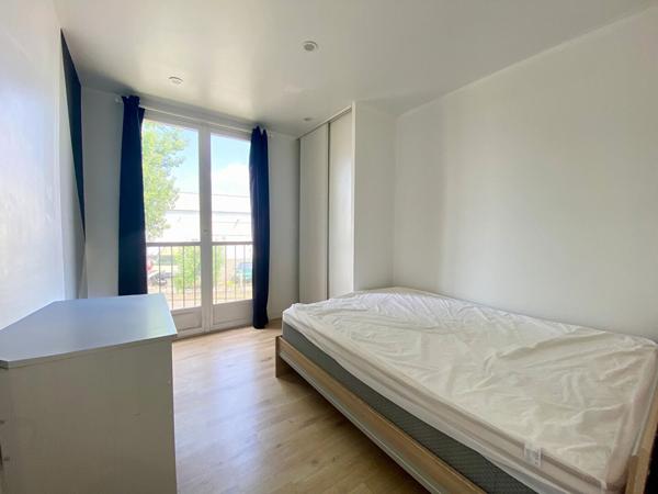 Appartement T4 - Joue Les Tours