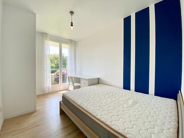 Appartement T4 - Joue Les Tours