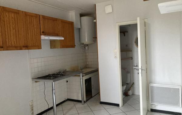 Vente Immeuble à rénover Fontaine   