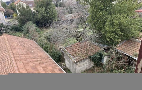 Vente Immeuble à rénover Fontaine   