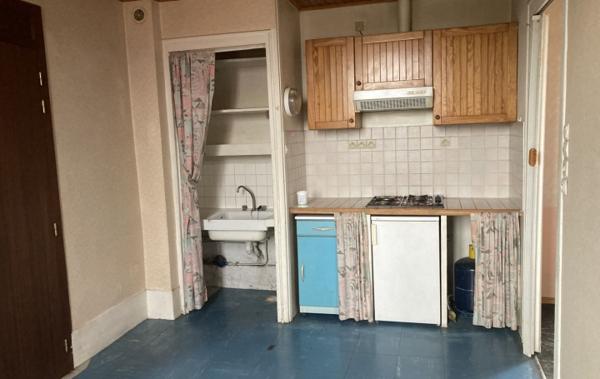 Vente Immeuble à rénover Fontaine   