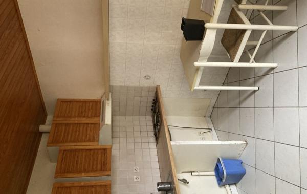 Vente Immeuble à rénover Fontaine   