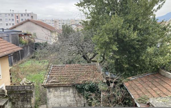 Vente Immeuble à rénover Fontaine   