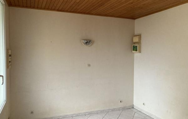 Vente Immeuble à rénover Fontaine   