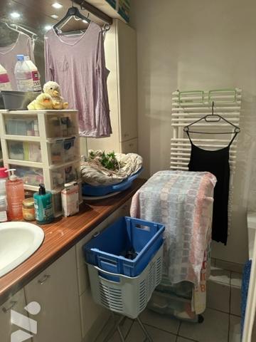 Appartement à Vendre à Montmorency (95160) en Val-d'Oise (95), T3, 2 chambres, 41,22 m2