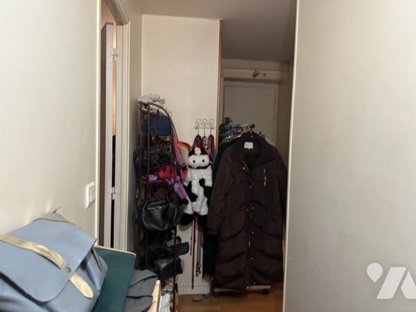 Appartement à Vendre à Montmorency (95160) en Val-d'Oise (95), T3, 2 chambres, 41,22 m2