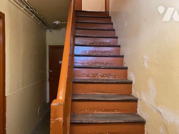 Appartement à Vendre à Montmorency (95160) en Val-d'Oise (95), T3, 2 chambres, 41,22 m2