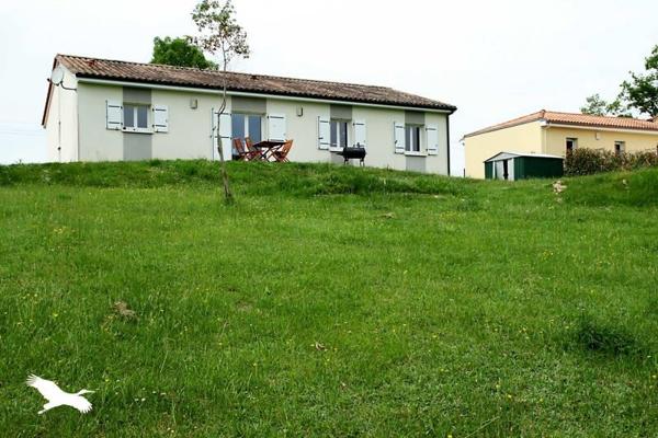 Maison à vendre |  Saint-Astier |  4 pièces | 85 m²