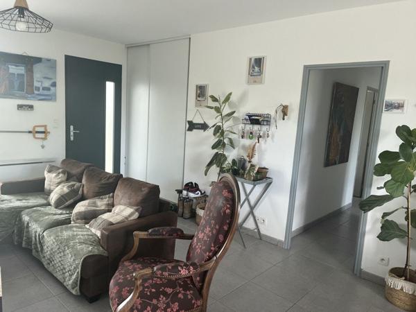 Maison à vendre |  Saint-Astier |  4 pièces | 85 m²