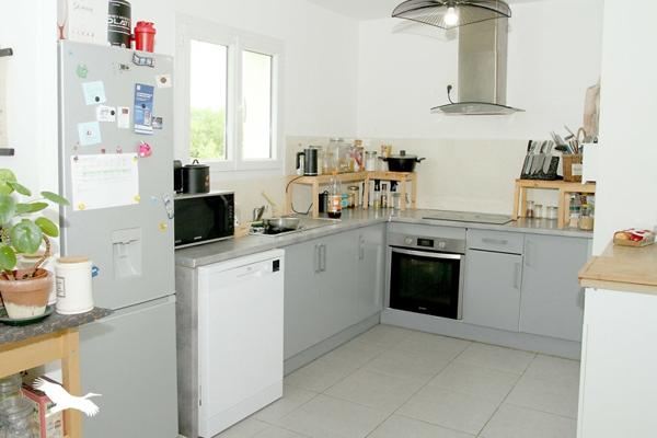 Maison à vendre |  Saint-Astier |  4 pièces | 85 m²