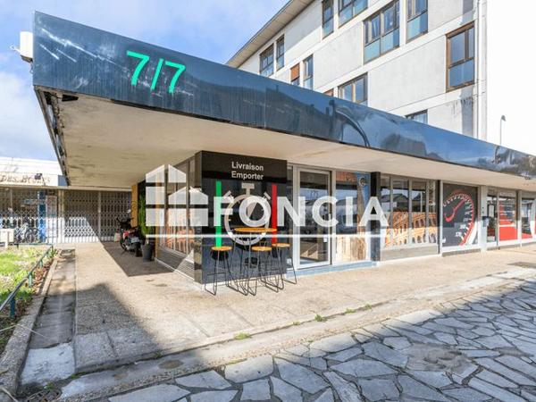 À vendre Local commercial 47.75 m² - Wissous 91320