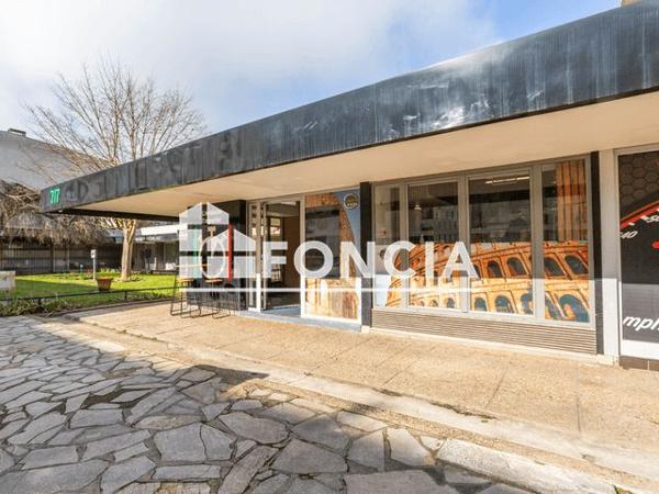 À vendre Local commercial 47.75 m² - Wissous 91320