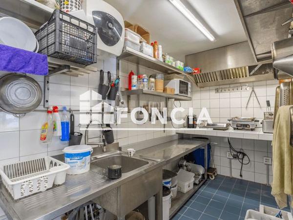 À vendre Local commercial 47.75 m² - Wissous 91320