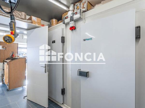 À vendre Local commercial 47.75 m² - Wissous 91320