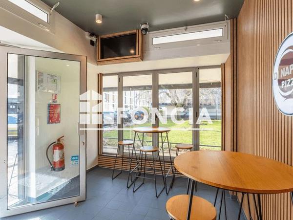 À vendre Local commercial 47.75 m² - Wissous 91320