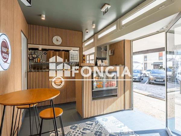 À vendre Local commercial 47.75 m² - Wissous 91320