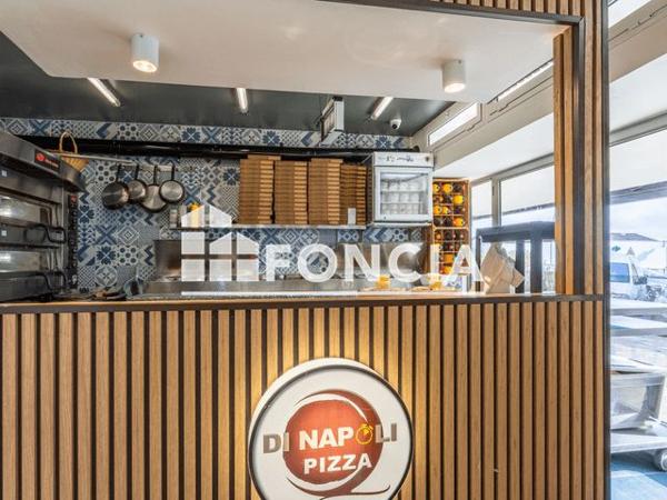 À vendre Local commercial 47.75 m² - Wissous 91320