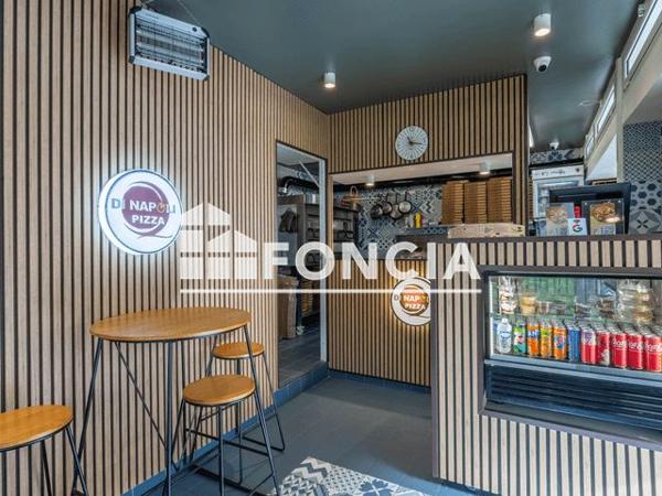 À vendre Local commercial 47.75 m² - Wissous 91320