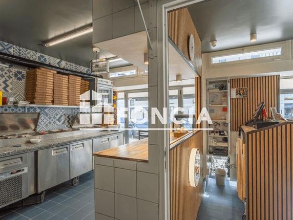 À vendre Local commercial 47.75 m² - Wissous 91320