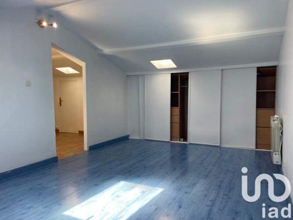 Maison à vendre 7 pièces 136 m² Sorgues