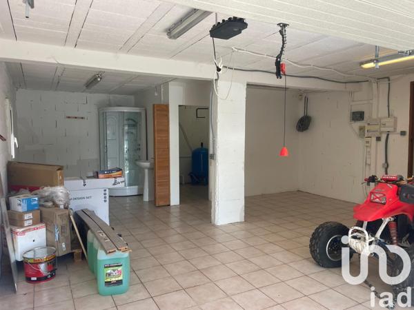 Maison à vendre 7 pièces 136 m² Sorgues