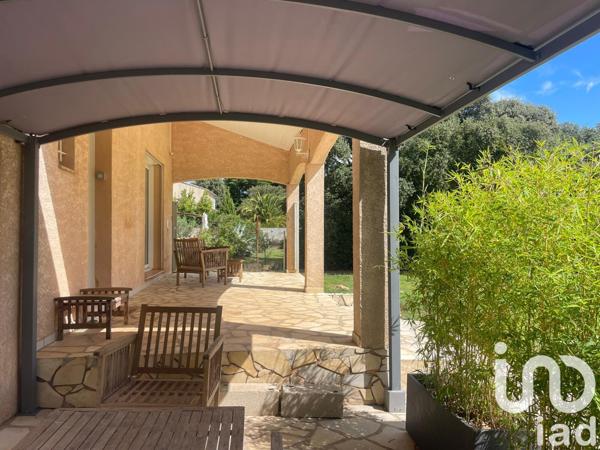 Maison à vendre 7 pièces 136 m² Sorgues