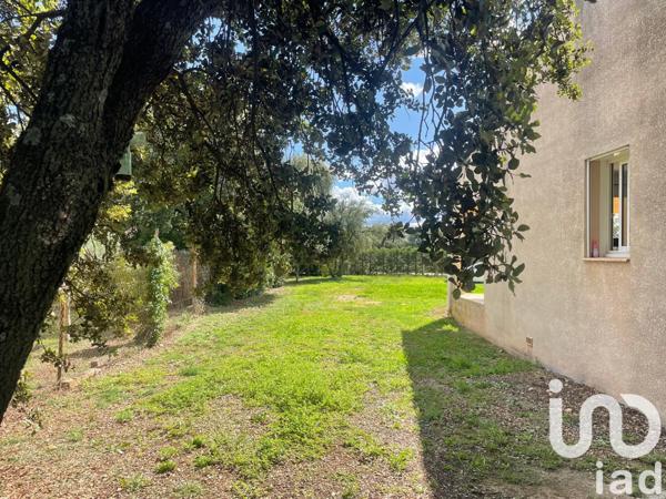 Maison à vendre 7 pièces 136 m² Sorgues