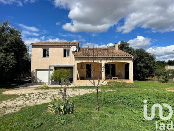 Maison à vendre 7 pièces 136 m² Sorgues