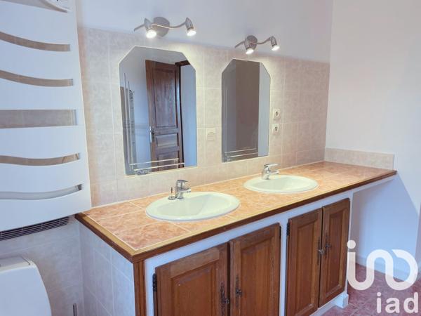 Maison à vendre 7 pièces 136 m² Sorgues